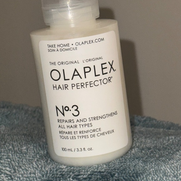 OLAPLEX Nø3 & Nø7 - Picture 7 of 8